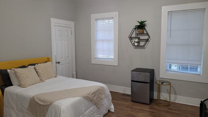 Photo of Legacy Property Homes's room