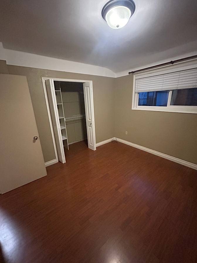 Photo of Brie's room