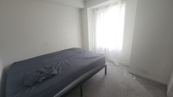 Photo of Minh Ly's room