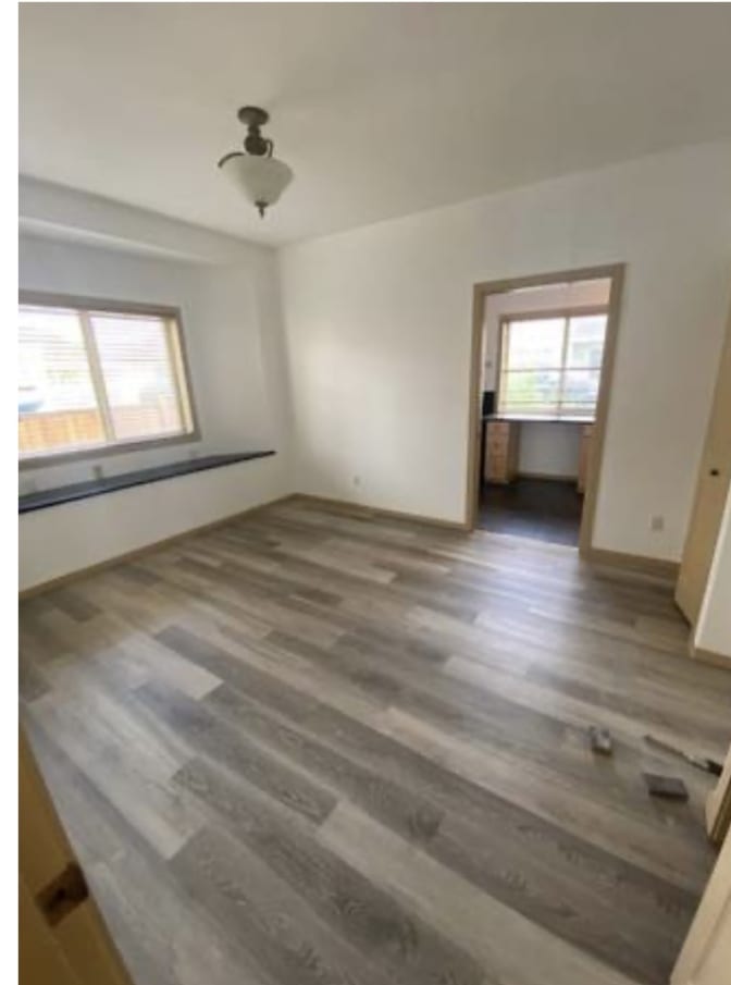 Photo of Thea Leavitt's room