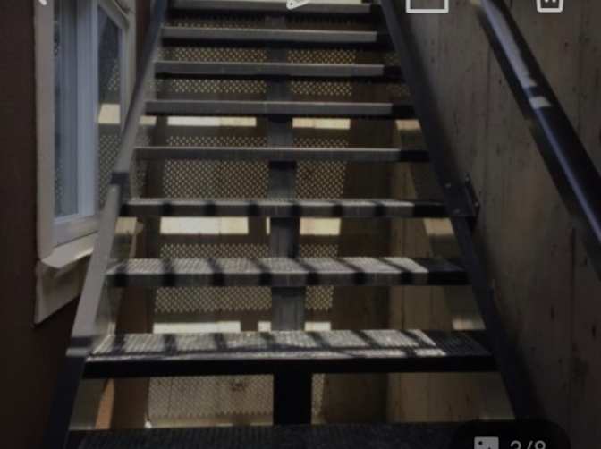 Deepraj Purewal's room