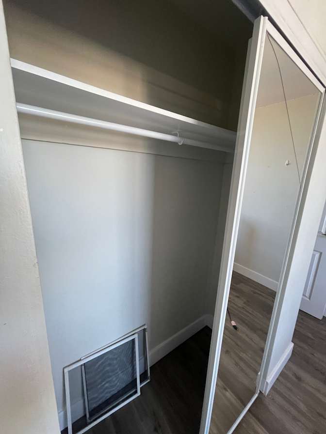 Photo of Nathaly's room