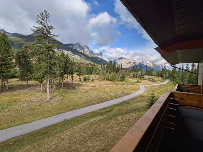 Sara & Julian's room