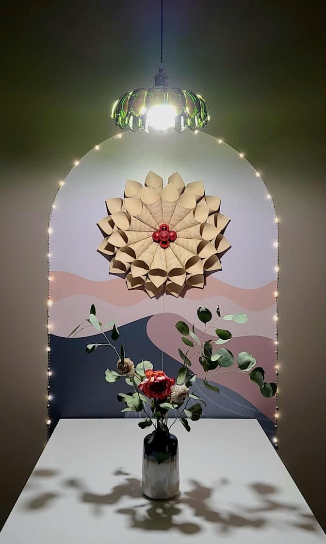 Quynh Huong Le's room