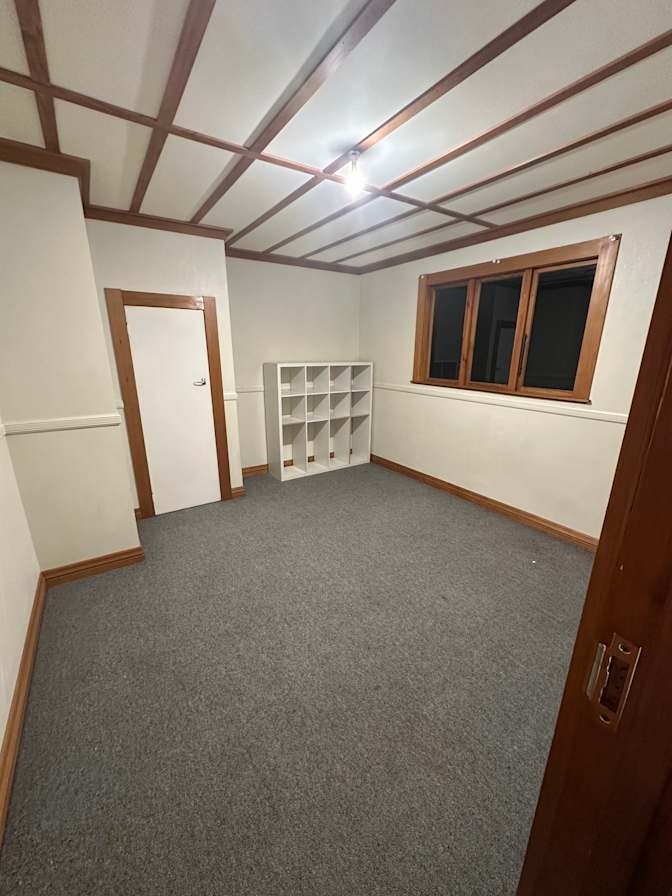 Photo of Dan's room
