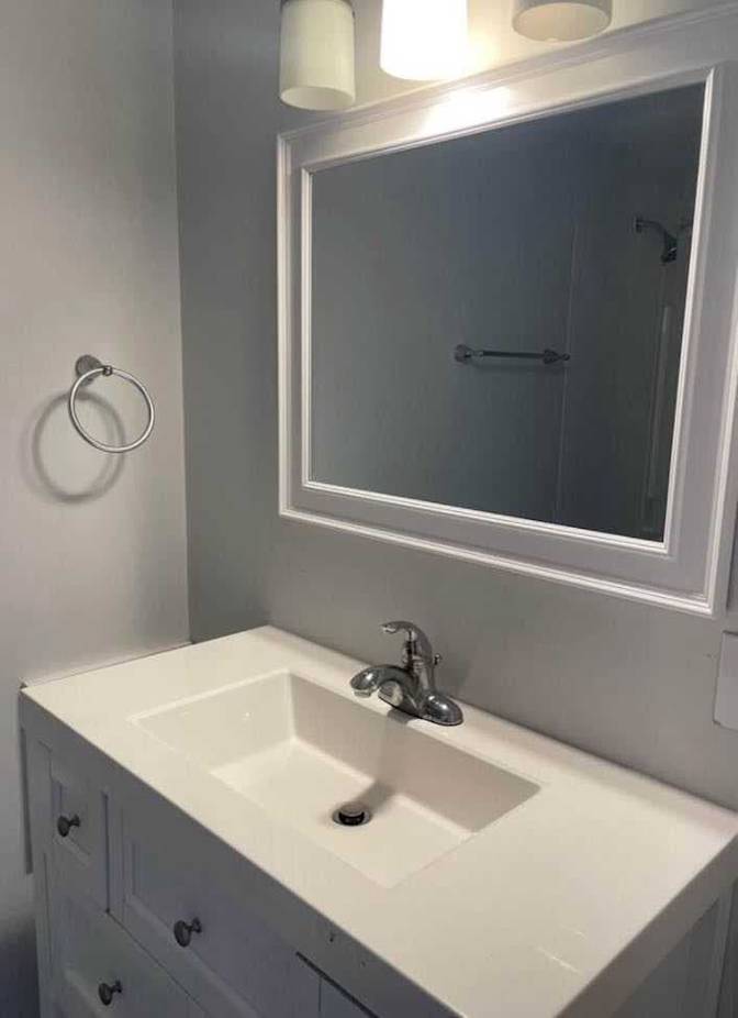 Mohammed Asad Abdullah's room