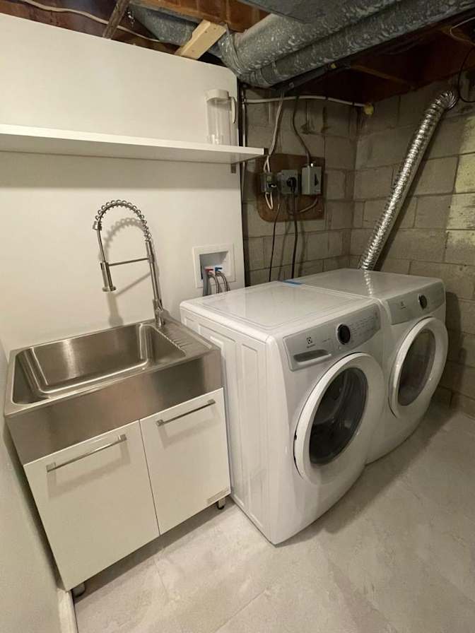 Photo of Anna's room