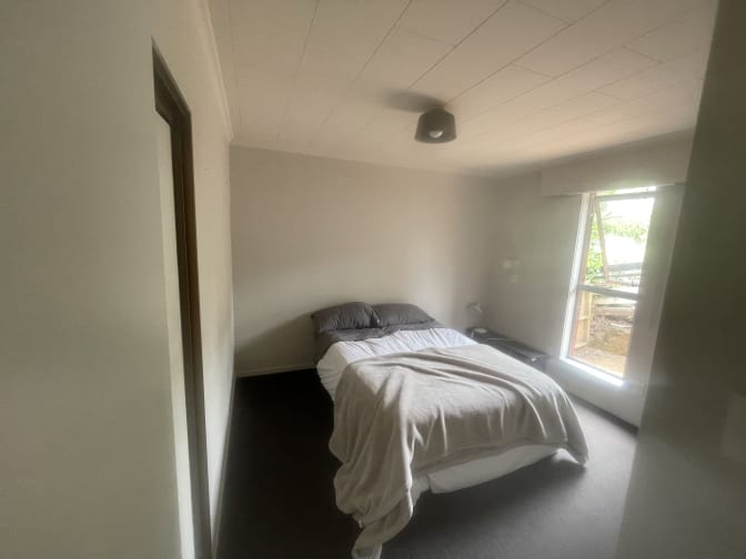 Photo of Merrilands, New Plymouth's room