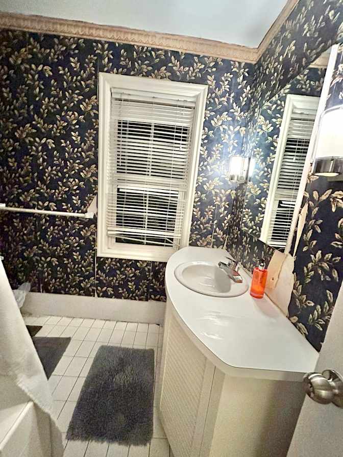 EKC Homestay Toronto's room