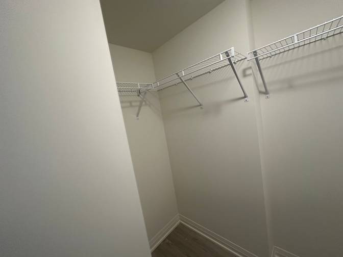Photo of Rahkin Kassam's room