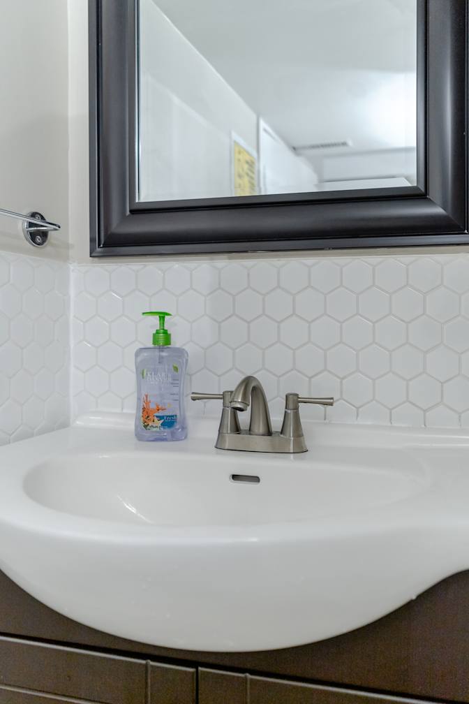 Photo of Palmy's room