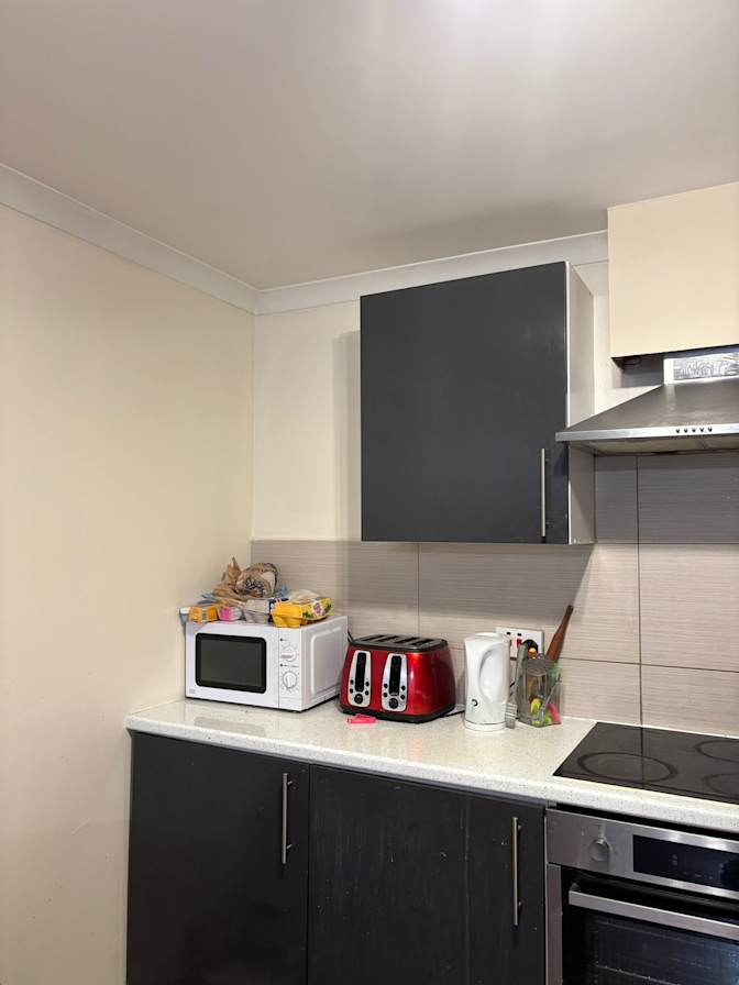 Photo of Jhanvi Parekh's room