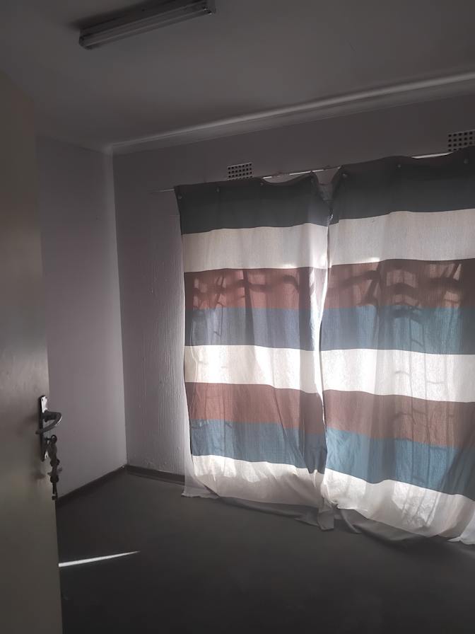 Photo of Susan Shereni's room