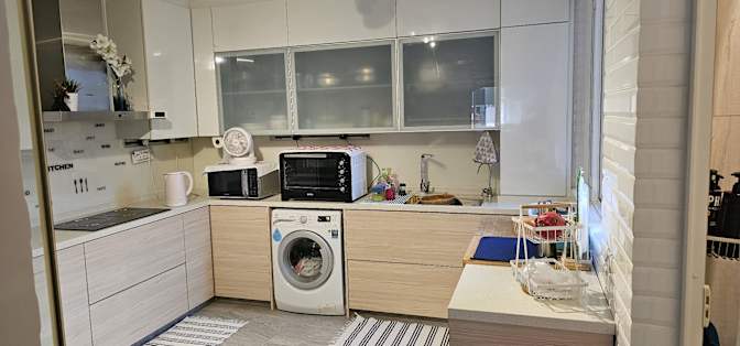 Photo of PATRICIA SEE's room