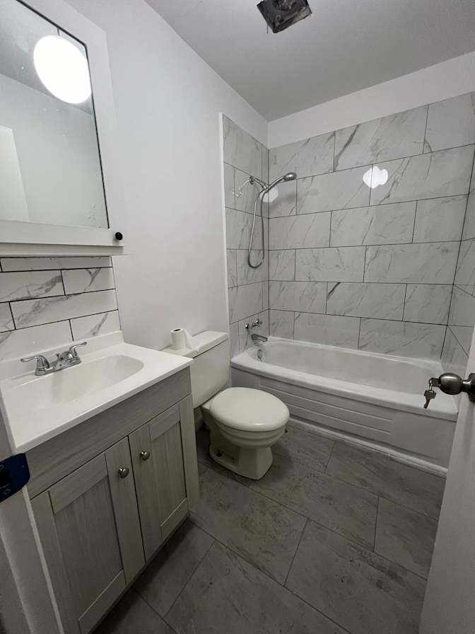 Photo of Meet Patel's room