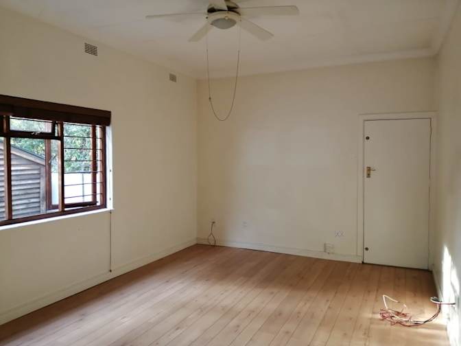 Photo of Tzu-Hui's room
