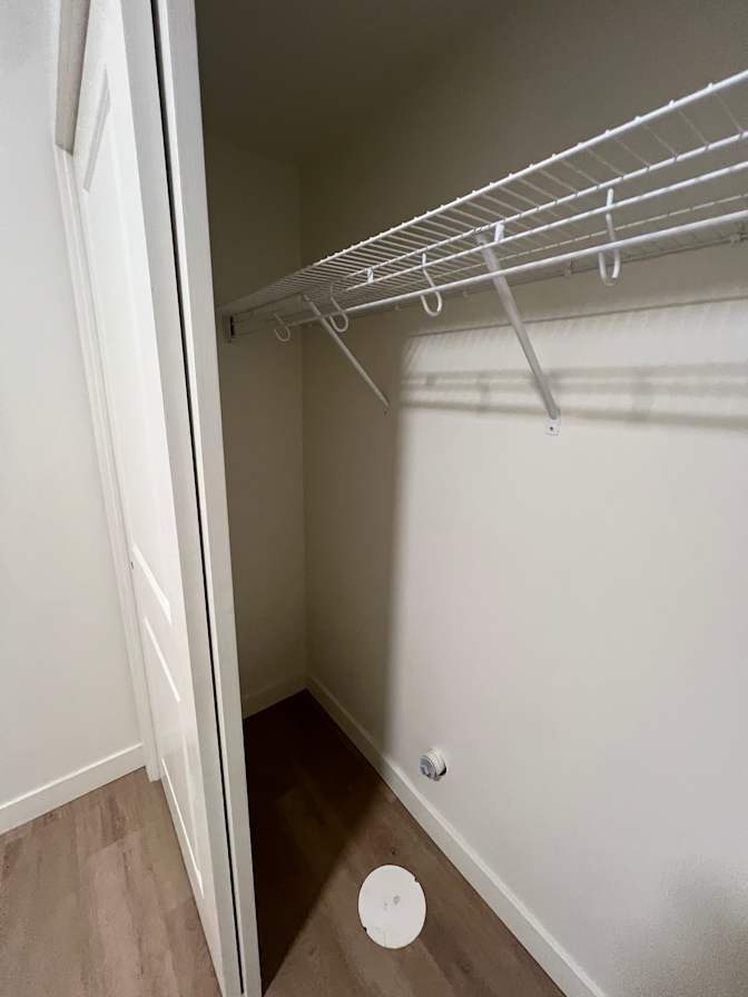 Photo of Thelma's room