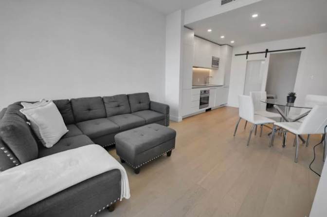 Photo of Anjali's room