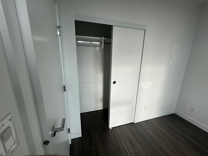 Stefano Arteaga-Cedeno's room