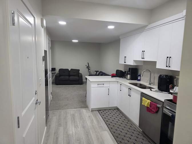 Abitoye Oyinkansola's room