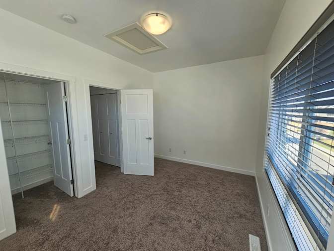 Photo of Gurarsh's room