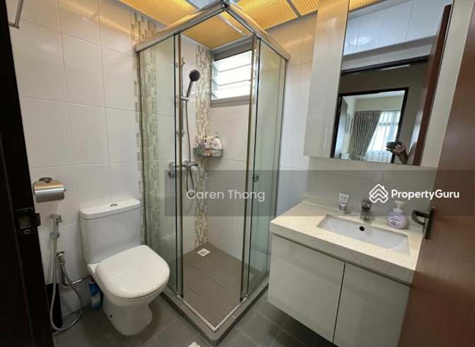 Photo of A's room