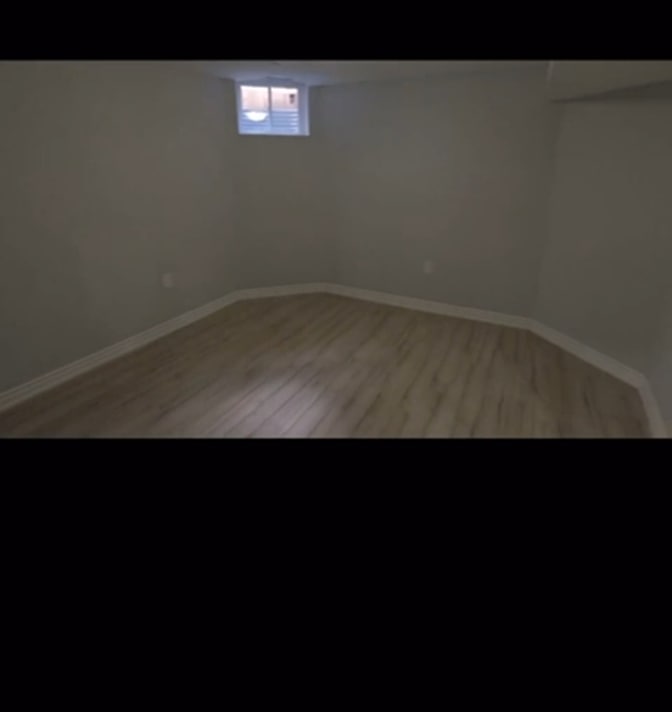 Photo of Franklina's room