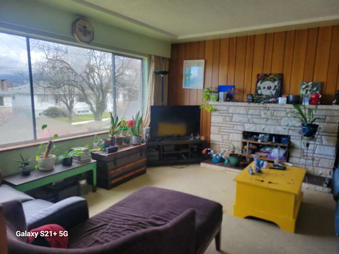 Megan h Moore's room