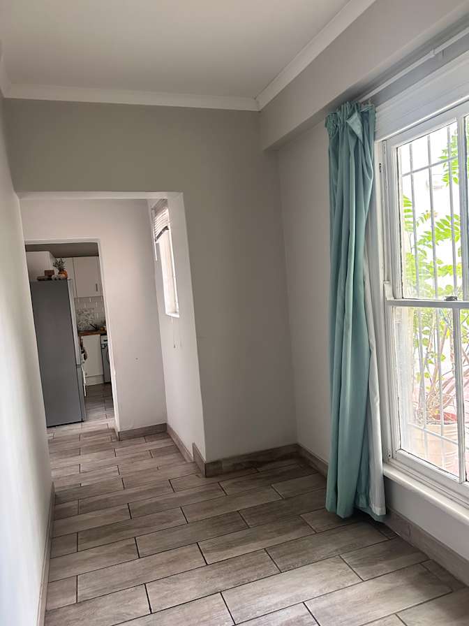 Photo of Kim's room