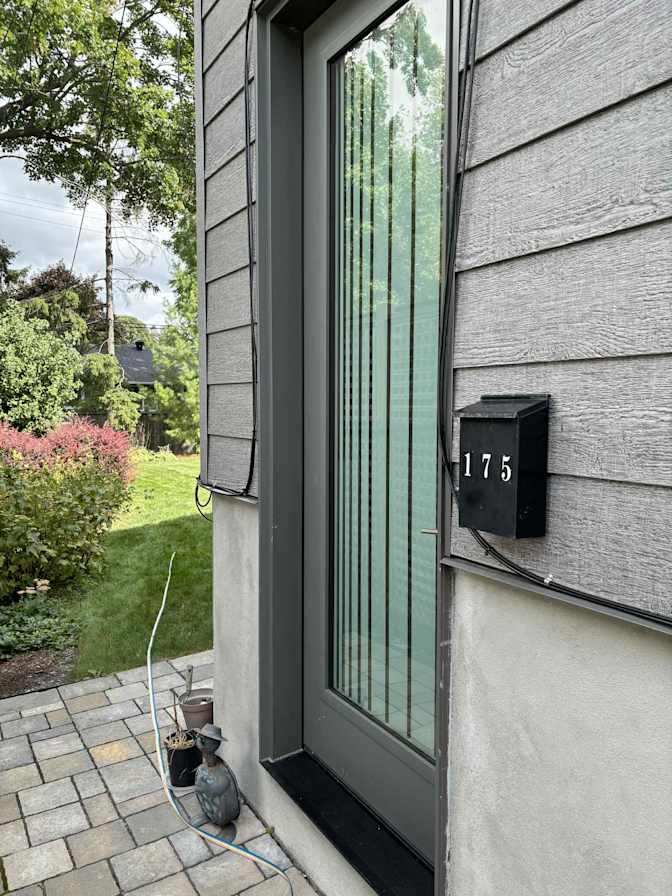 Photo of Jessica's room