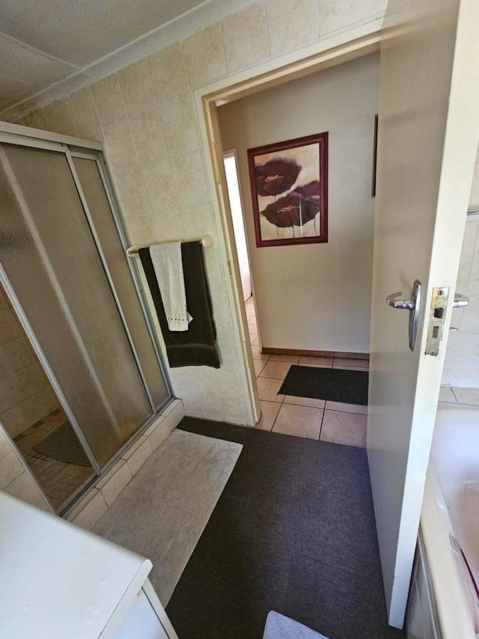 Photo of Marion Wise's room