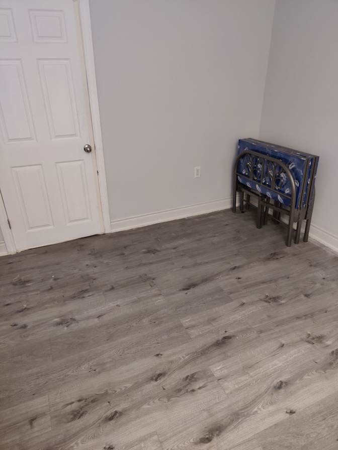 Photo of Reys's room