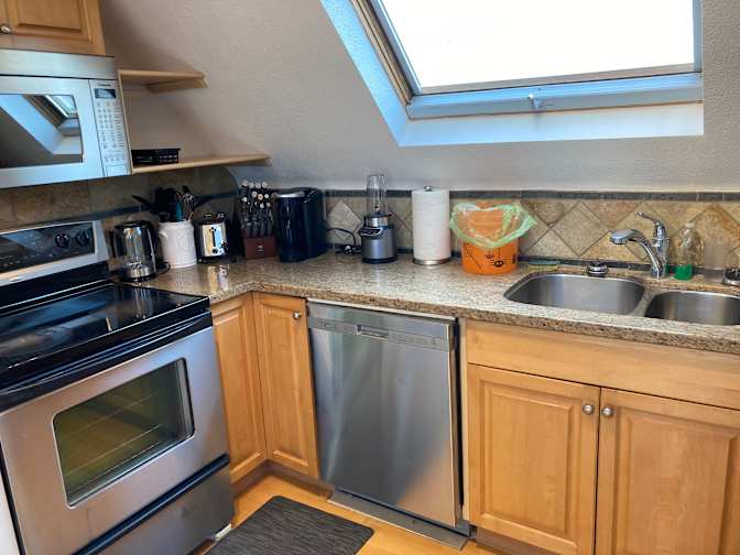 Photo of Emily's room