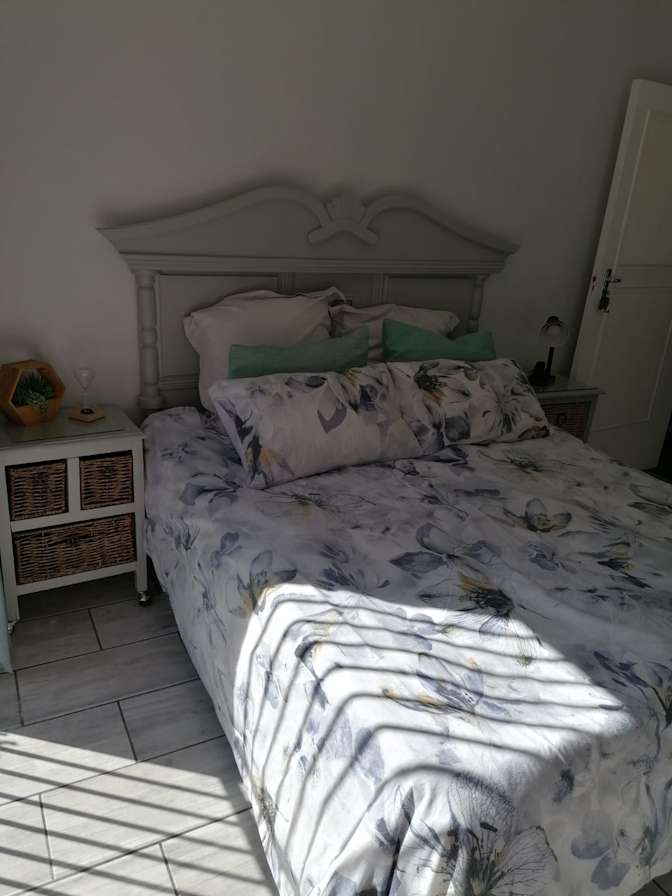 Photo of Elize's room