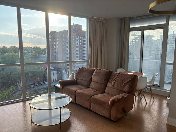 Photo of Jason's room