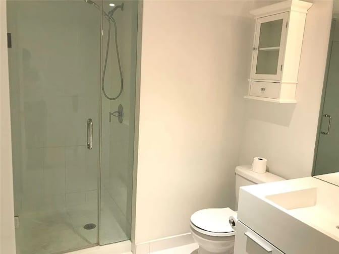 Photo of iNky's room