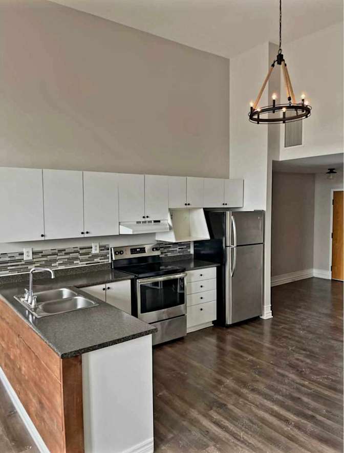 Photo of Ashley's room