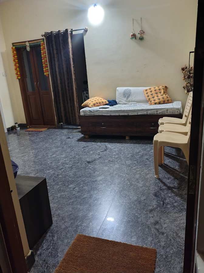Photo of vilas deshmukh's room