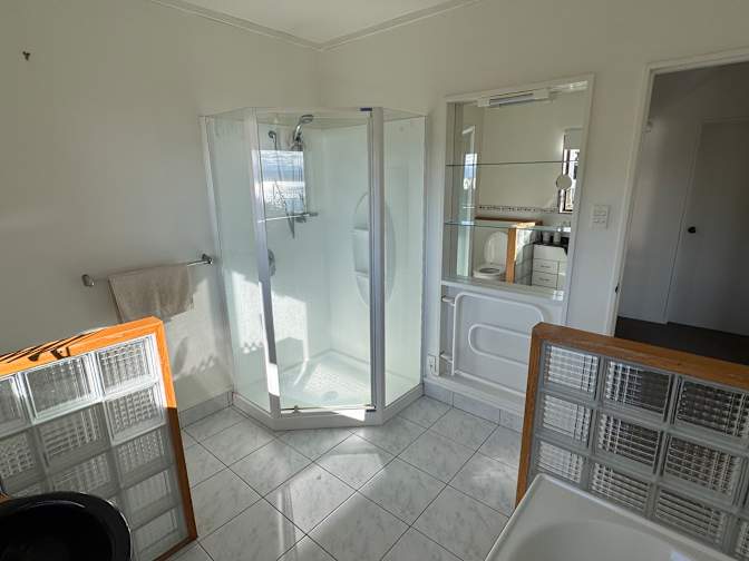 Photo of Cameron's room