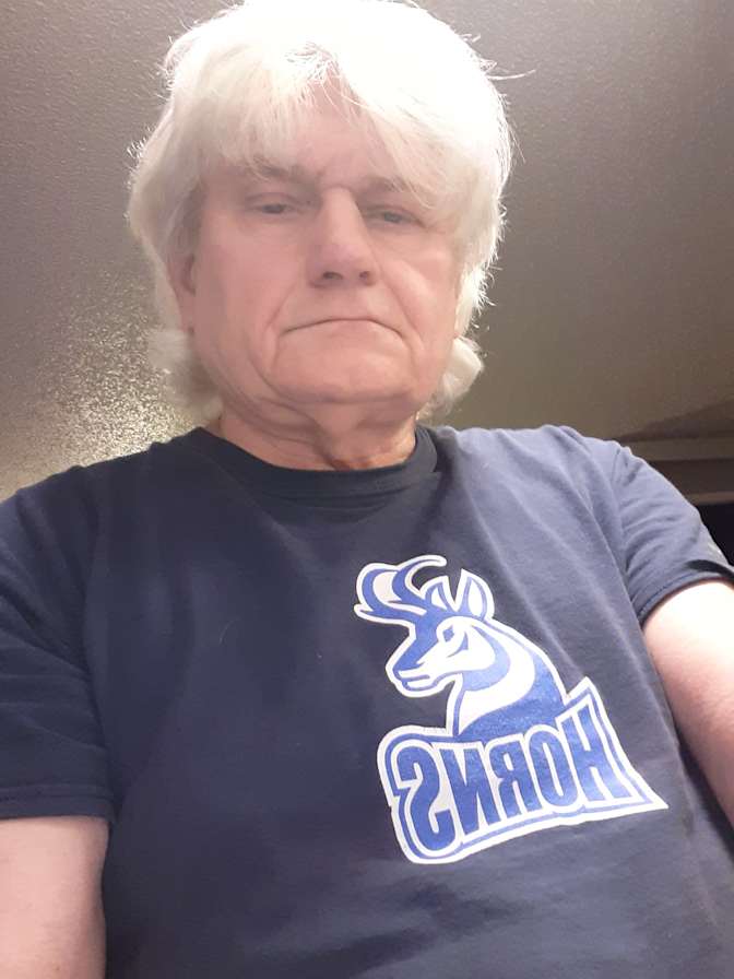 Photo of Gyula Steigerwald's room