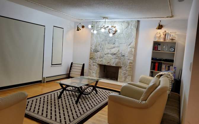 Photo of Danielle's room