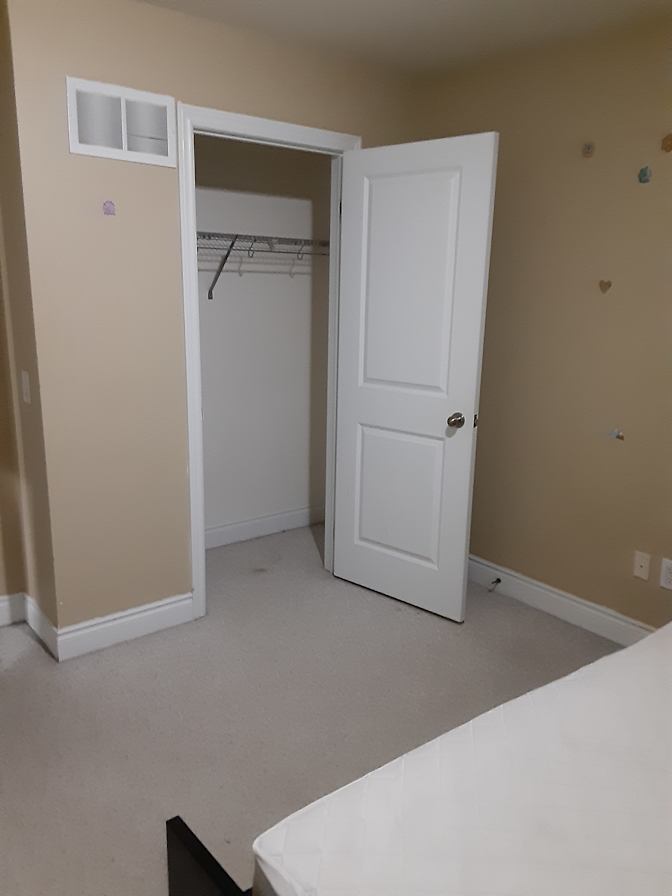 Photo of Gurpreet's room