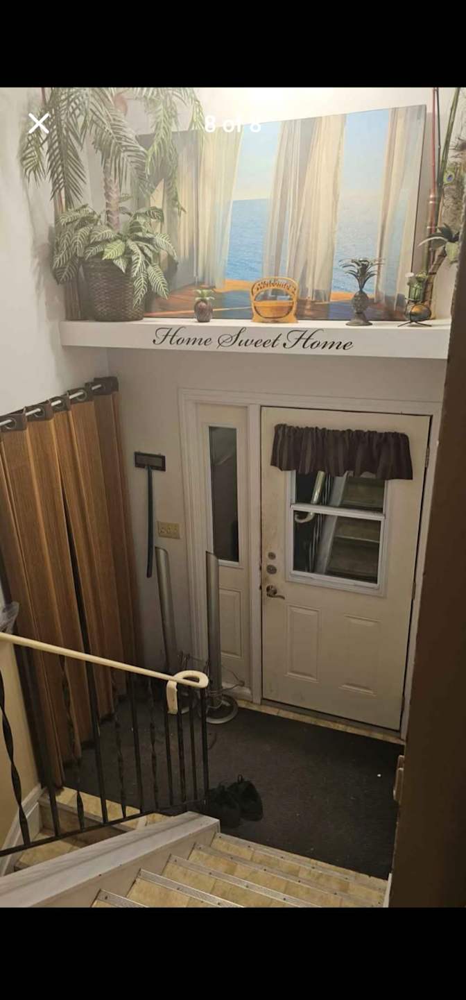 Photo of LINDA's room