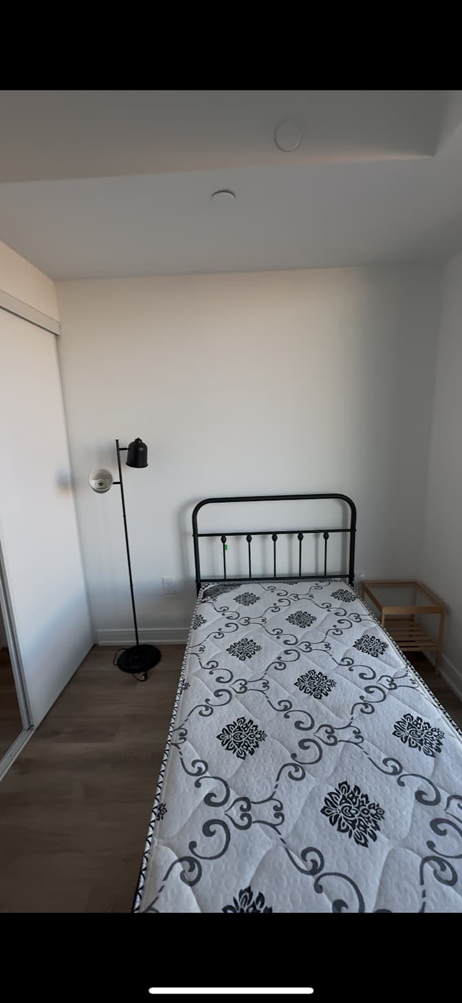 Jemima Quansah's room