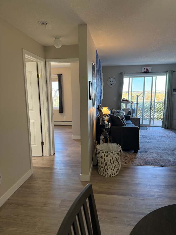 Photo of Jack's room