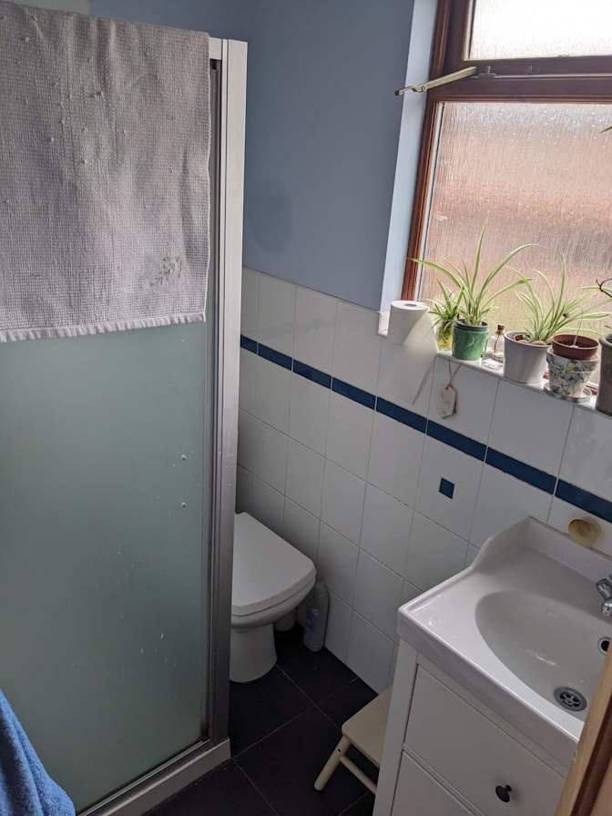 Photo of Bri's room