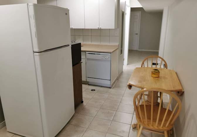 Photo of Mark Wilson's room