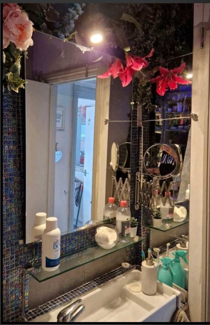 Photo of Tyleesha's room