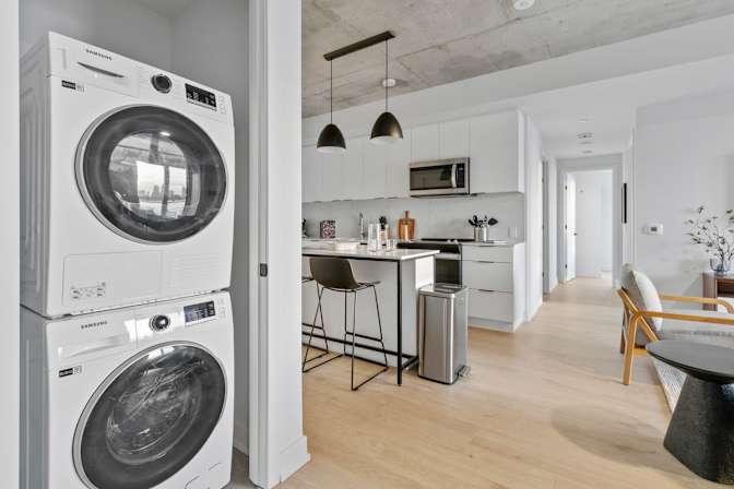 Common Living's room