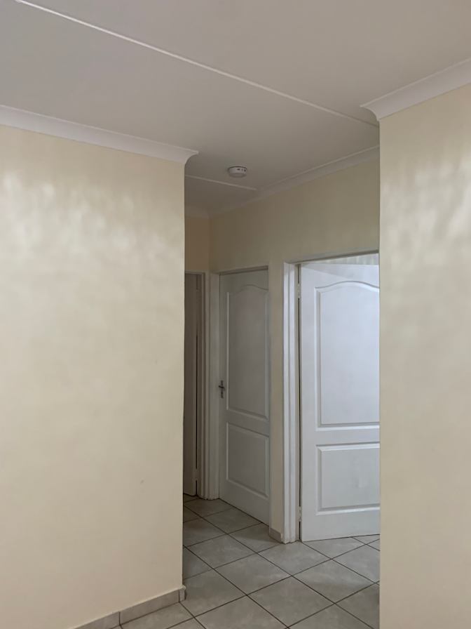 Photo of Oratile's room